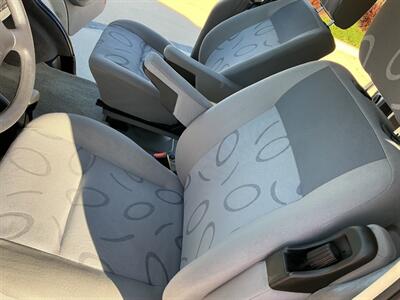 2002 Volkswagen EuroVan MV   - Photo 27 - Escondido, CA 92029