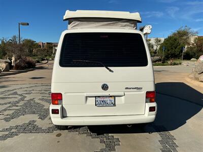 2002 Volkswagen EuroVan MV   - Photo 15 - Escondido, CA 92029
