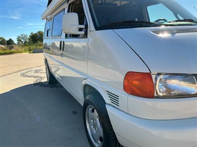 2002 Volkswagen EuroVan MV   - Photo 10 - Escondido, CA 92029