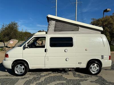 2002 Volkswagen EuroVan MV   - Photo 6 - Escondido, CA 92029