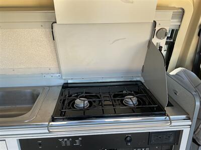 2002 Volkswagen EuroVan MV   - Photo 32 - Escondido, CA 92029