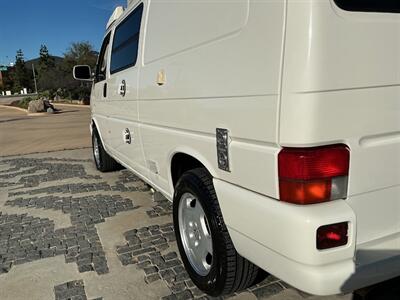 2002 Volkswagen EuroVan MV   - Photo 14 - Escondido, CA 92029