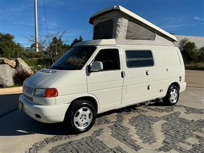 2002 Volkswagen EuroVan MV   - Photo 2 - Escondido, CA 92029