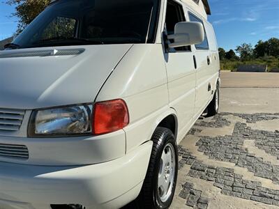 2002 Volkswagen EuroVan MV   - Photo 8 - Escondido, CA 92029