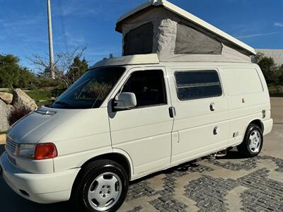 2002 Volkswagen EuroVan MV   - Photo 7 - Escondido, CA 92029
