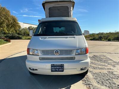 2002 Volkswagen EuroVan MV   - Photo 3 - Escondido, CA 92029