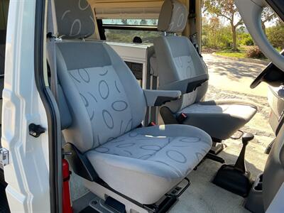 2002 Volkswagen EuroVan MV   - Photo 29 - Escondido, CA 92029