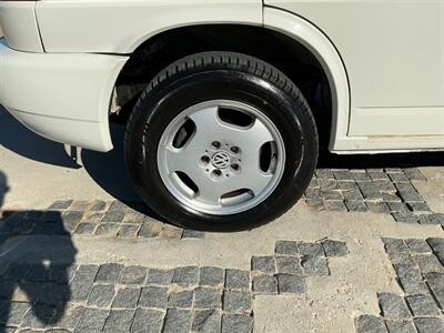 2002 Volkswagen EuroVan MV   - Photo 48 - Escondido, CA 92029