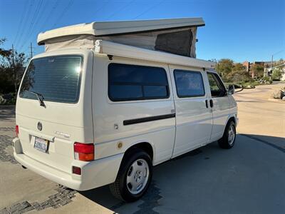 2002 Volkswagen EuroVan MV   - Photo 11 - Escondido, CA 92029