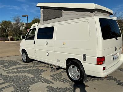 2002 Volkswagen EuroVan MV   - Photo 13 - Escondido, CA 92029