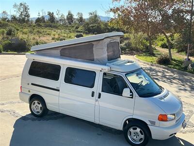 2002 Volkswagen EuroVan MV   - Photo 17 - Escondido, CA 92029