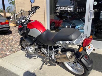 2006 BMW 1200 GS   - Photo 2 - Escondido, CA 92029