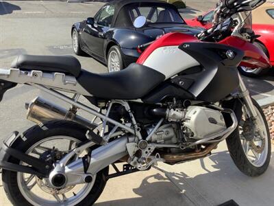 2006 BMW 1200 GS   - Photo 5 - Escondido, CA 92029