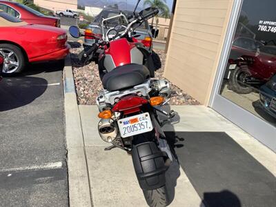 2006 BMW 1200 GS   - Photo 3 - Escondido, CA 92029