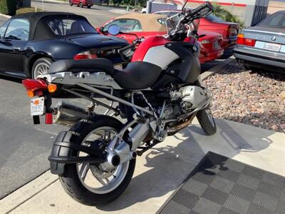 2006 BMW 1200 GS   - Photo 4 - Escondido, CA 92029