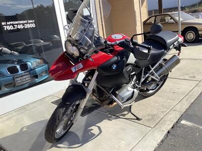 2006 BMW 1200 GS   - Photo 7 - Escondido, CA 92029