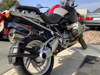 2006 BMW 1200 GS   - Photo 13 - Escondido, CA 92029