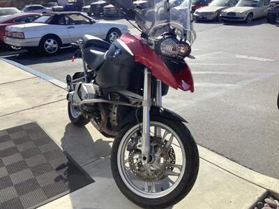 2006 BMW 1200 GS   - Photo 6 - Escondido, CA 92029