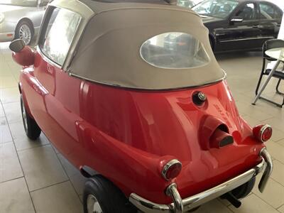 1957 BMW Isetta   - Photo 2 - Escondido, CA 92029