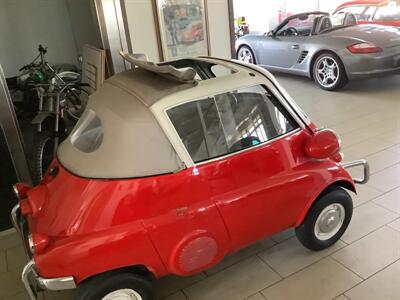 1957 BMW Isetta   - Photo 4 - Escondido, CA 92029