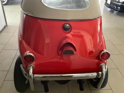 1957 BMW Isetta   - Photo 3 - Escondido, CA 92029