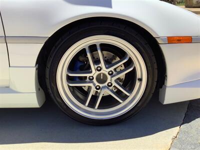 1993 Toyota MR2 Turbo   - Photo 48 - Escondido, CA 92029