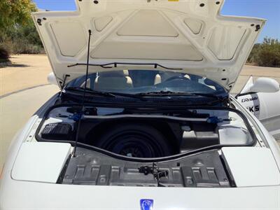 1993 Toyota MR2 Turbo   - Photo 37 - Escondido, CA 92029