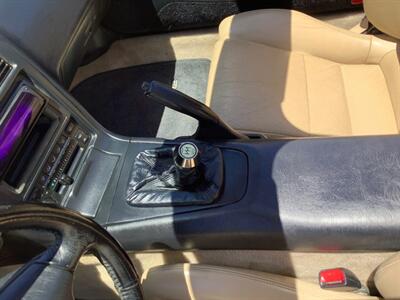 1993 Toyota MR2 Turbo   - Photo 23 - Escondido, CA 92029