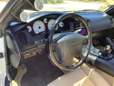1993 Toyota MR2 Turbo   - Photo 21 - Escondido, CA 92029