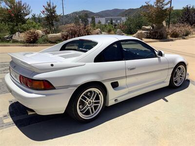 1993 Toyota MR2 Turbo   - Photo 13 - Escondido, CA 92029