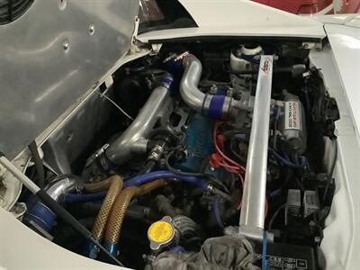 1993 Toyota MR2 Turbo   - Photo 57 - Escondido, CA 92029