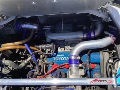 1993 Toyota MR2 Turbo   - Photo 56 - Escondido, CA 92029