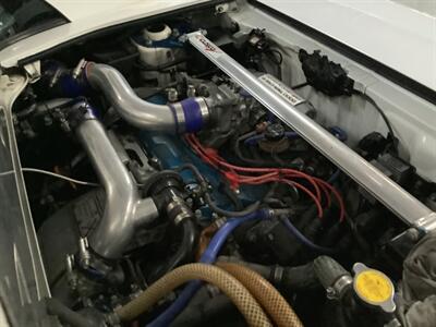 1993 Toyota MR2 Turbo   - Photo 54 - Escondido, CA 92029