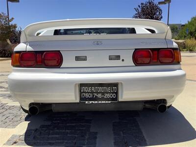 1993 Toyota MR2 Turbo   - Photo 16 - Escondido, CA 92029