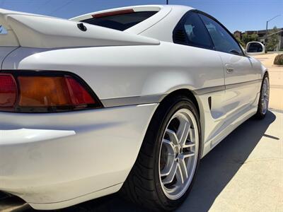 1993 Toyota MR2 Turbo   - Photo 14 - Escondido, CA 92029