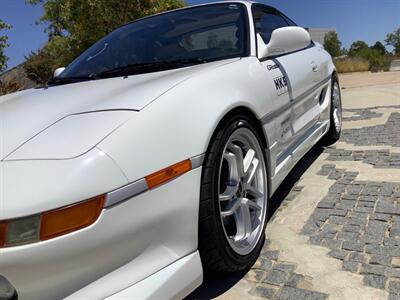 1993 Toyota MR2 Turbo   - Photo 10 - Escondido, CA 92029