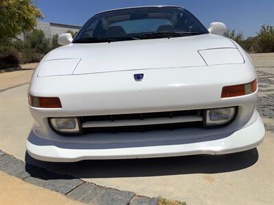1993 Toyota MR2 Turbo   - Photo 3 - Escondido, CA 92029