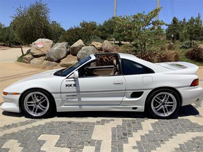 1993 Toyota MR2 Turbo   - Photo 7 - Escondido, CA 92029