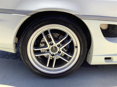1993 Toyota MR2 Turbo   - Photo 47 - Escondido, CA 92029