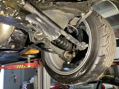 1993 Toyota MR2 Turbo   - Photo 69 - Escondido, CA 92029