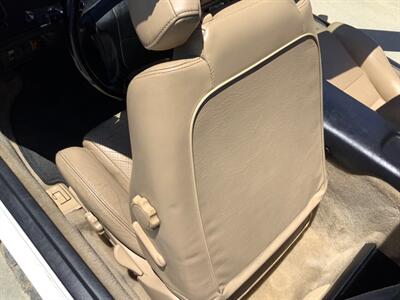1993 Toyota MR2 Turbo   - Photo 30 - Escondido, CA 92029