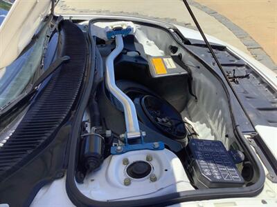 1993 Toyota MR2 Turbo   - Photo 40 - Escondido, CA 92029