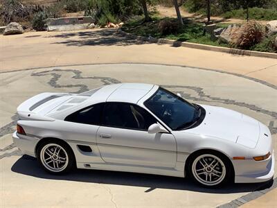 1993 Toyota MR2 Turbo   - Photo 18 - Escondido, CA 92029