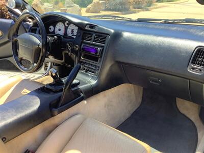 1993 Toyota MR2 Turbo   - Photo 26 - Escondido, CA 92029