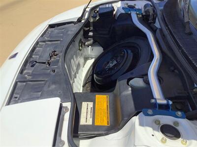 1993 Toyota MR2 Turbo   - Photo 39 - Escondido, CA 92029