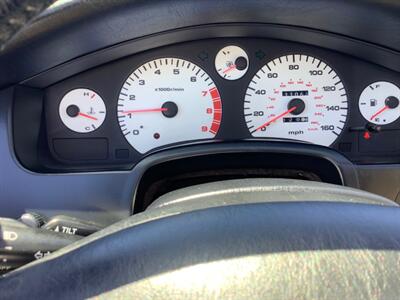 1993 Toyota MR2 Turbo   - Photo 20 - Escondido, CA 92029
