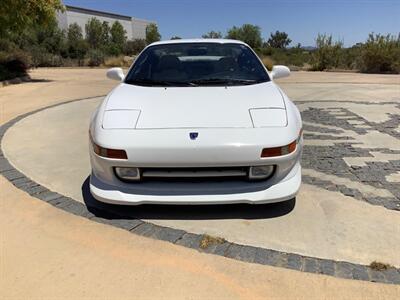 1993 Toyota MR2 Turbo   - Photo 2 - Escondido, CA 92029