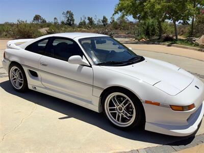 1993 Toyota MR2 Turbo   - Photo 11 - Escondido, CA 92029
