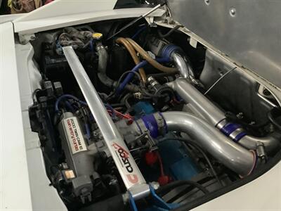1993 Toyota MR2 Turbo   - Photo 51 - Escondido, CA 92029