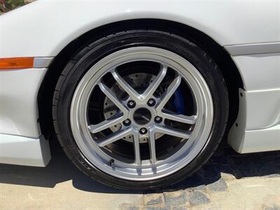 1993 Toyota MR2 Turbo   - Photo 45 - Escondido, CA 92029